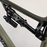 Rocky Mountain Altitude C50 Green/Green - Größe: L