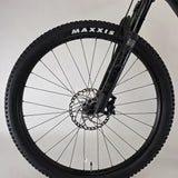 Rocky Mountain Element C50  carbon / black - Größe: MD