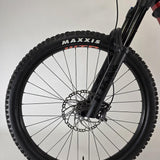 Rocky Mountain Altitude Powerplay Carbon 70 Orange/Black - Größe: S