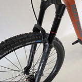 Rocky Mountain Instinct Carbon 50 Tour Blue/Orange - Größe M