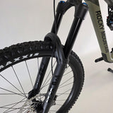 Rocky Mountain Altitude C50 Green/Green - Größe: L