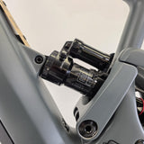 Scor Z 4060 STC SLX slate - Größe: S