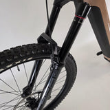 Scor 6080 Z LT NX brown - Größe: L