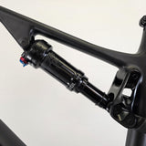 Rocky Mountain Element C50  carbon / black - Größe: MD