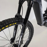 Santa Cruz Heckler 9 C S-kit grey - Größe: M