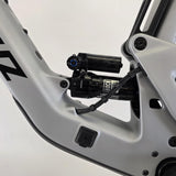Santa Cruz Heckler SL 1 CC SILVER - Größe: XL