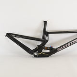 Santa Cruz Tallboy 4 CC Frameset Ebony - Größe: XL