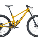 Scor 2030 NX yellow - Größe: L