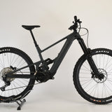 Scor Z 4060 LTC SLX slate - Größe: S