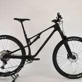 Rocky Mountain Element C50  carbon / black - Größe: MD