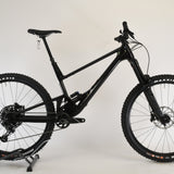 Scor 4060 LT NX Midnight Disco - Größe: XL