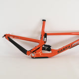 Santa Cruz Hightower 2 CC Frameset ember XXL
