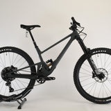 Scor 4060 Custom slate - Größe: M