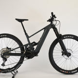 Scor Z 4060 STC SLX slate - Größe: S