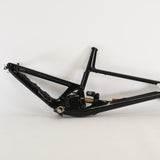 Scor 4060 Frameset  V5 black - Größe: XL