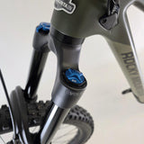 Rocky Mountain Altitude C50 Green/Green - Größe: L