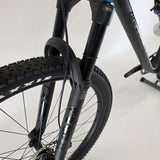 Rocky Mountain Element C50  carbon / black - Größe: MD