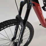 Rocky Mountain Altitude Powerplay Carbon 70 Orange/Black - Größe: S