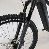 Scor Z 4060 STC SLX slate - Größe: S