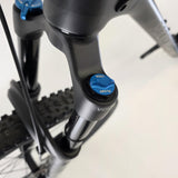 Rocky Mountain Element C50  carbon / black - Größe: MD