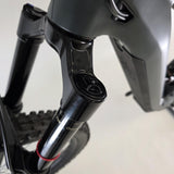 Scor Z 4060 LTC SLX slate - Größe: S