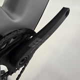 Santa Cruz Heckler SL 1 CC SILVER - Größe: XL