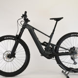 Scor Z 4060 STC SLX slate - Größe: S