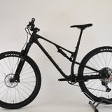 Rocky Mountain Element C50  carbon / black - Größe: MD