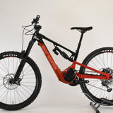 Rocky Mountain Altitude Powerplay Carbon 70 Orange/Black - Größe: S