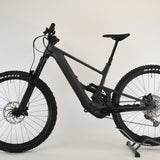 Scor Z 4060 LTC SLX slate - Größe: M