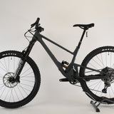 Scor 4060 Custom slate - Größe: M