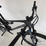 Rocky Mountain Element C50  carbon / black - Größe: MD