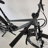 Scor 4060 Custom slate - Größe: M