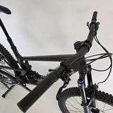 Santa Cruz Hightower 2 C XT Gloss Carbon - Größe: L
