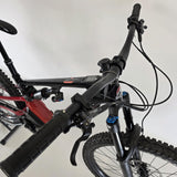 Rocky Mountain Altitude Powerplay Carbon 70 Orange/Black - Größe: S