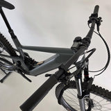 Scor Z 4060 LTC SLX slate - Größe: M