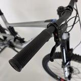 Santa Cruz Heckler SL 1 CC SILVER - Größe: XL