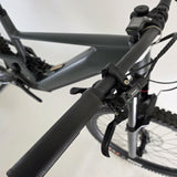 Scor Z 4060 LTC SLX slate - Größe: S