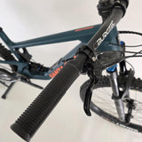 Santa Cruz Hightower 3 C S-Kit Matte Evergreen - Größe: L