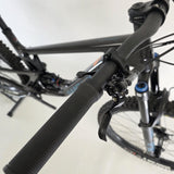 Santa Cruz Hightower 2 C XT Gloss Carbon - Größe: L