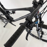 Rocky Mountain Element C50  carbon / black - Größe: MD