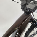 Scor 4060 Z LT GX brown - Größe: M