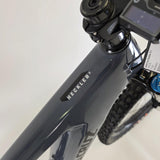 Santa Cruz Heckler 9 C S-kit grey - Größe: M