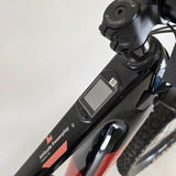 Rocky Mountain Altitude Powerplay Carbon 70 Orange/Black - Größe: S