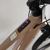 Scor 6080 Z LT NX brown - Größe: L