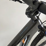 Santa Cruz Hightower 2 C XT Gloss Carbon - Größe: L
