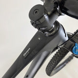Rocky Mountain Element C50  carbon / black - Größe: MD