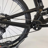 Santa Cruz Hightower 2 C XT Gloss Carbon - Größe: L