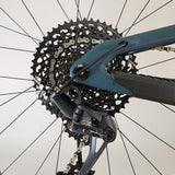 Santa Cruz Hightower 3 C S-Kit Matte Evergreen - Größe: L