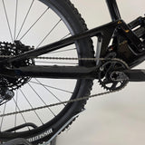 Scor 4060 LT NX Midnight Disco - Größe: XL